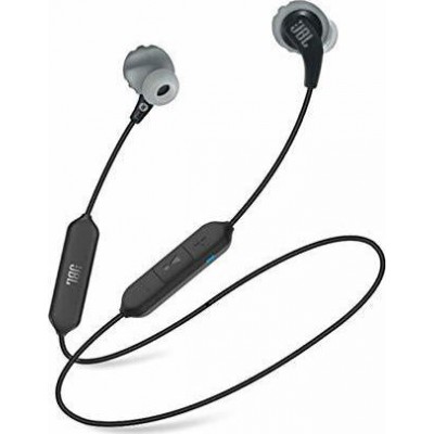 JBL Endurance Run Handsfree Black